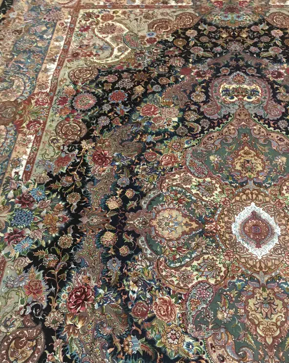 فرش دستبافت|فرش|تهران, ونک|دیوار