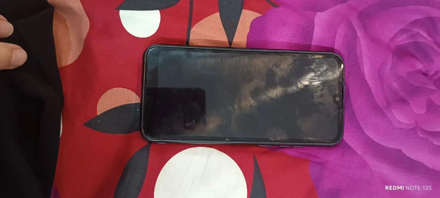 گوشیy 6پرایم|موبایل|کلاله, |دیوار