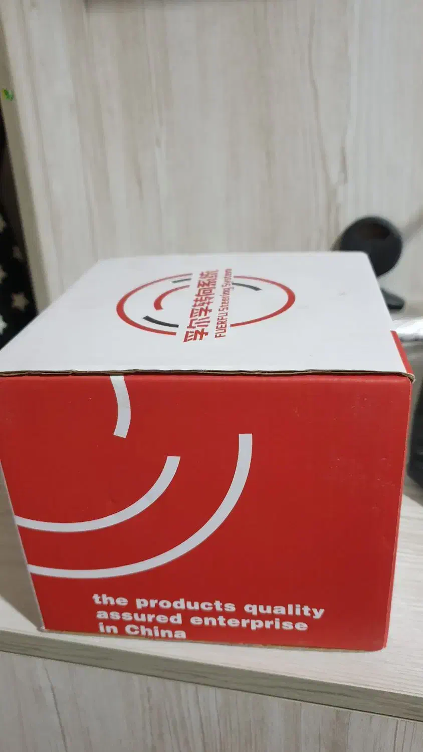 پمپ هیدرولیک فرمان - لیفان 620 - 1800|قطعات یدکی و لوازم جانبی|تهران, شاهین|دیوار