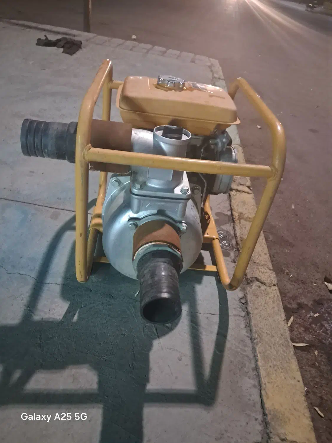 موتور بنزینی|ابزارآلات|جیرفت, |دیوار