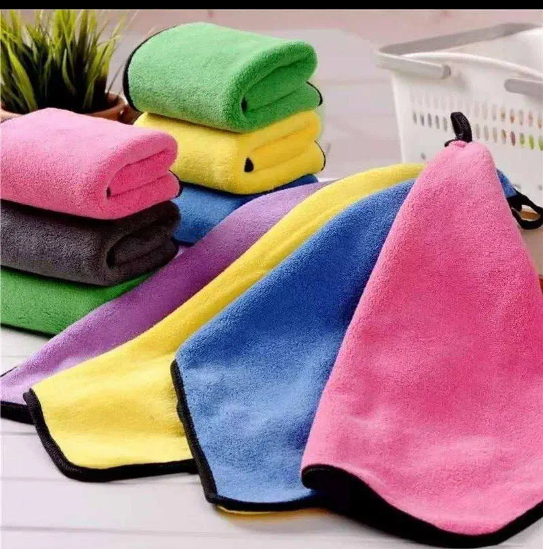 دستمال نانو ، دستمال شیشه ، کارواشی ، کلاه حمام|سفره، حوله، دستمال آشپزخانه|اصفهان, سودان|دیوار