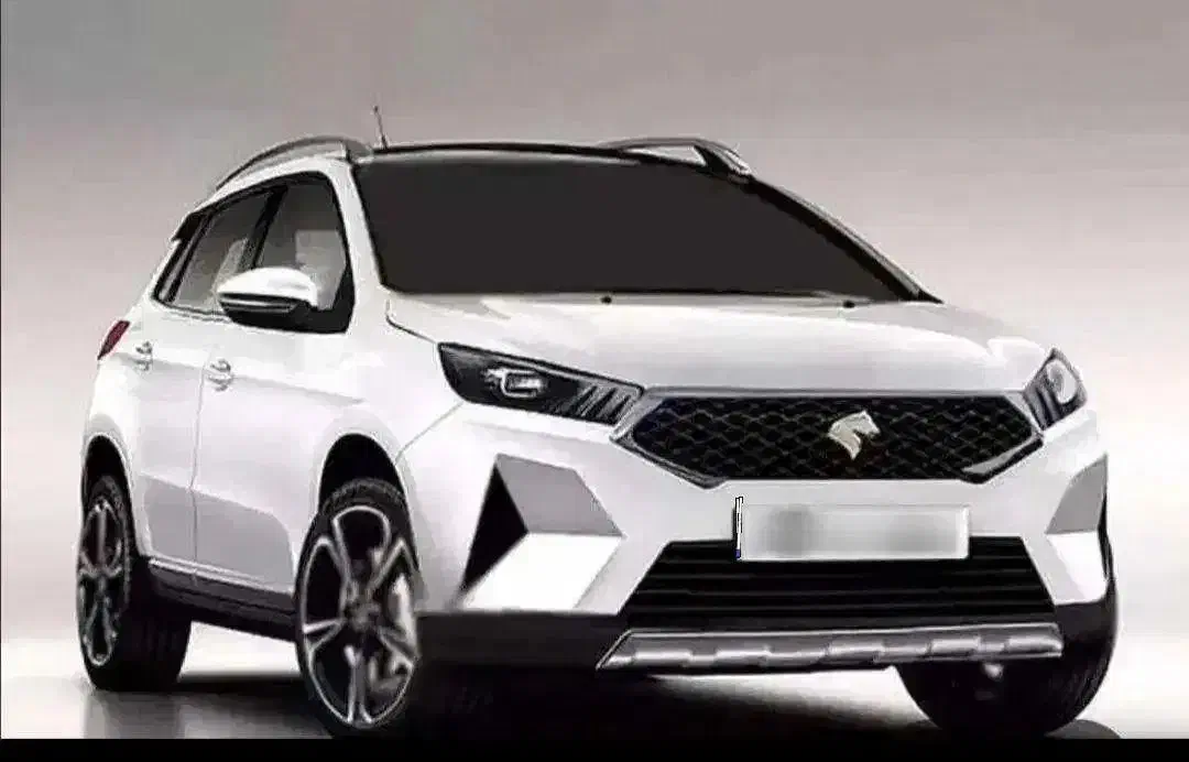 ری را   صفر   رنگ سفید|خودرو سواری و وانت|شیراز, شهرک گلستان|دیوار