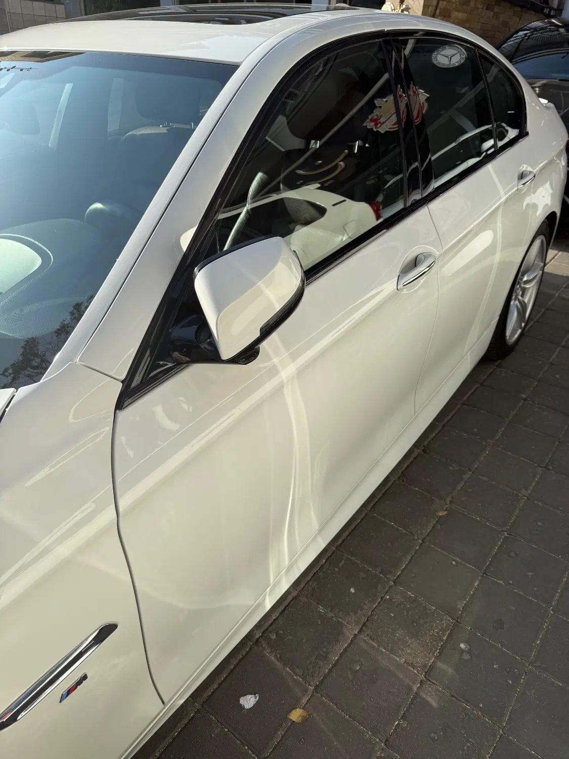 Bmw528 2015|خودرو سواری و وانت|تهران, نیلوفر|دیوار