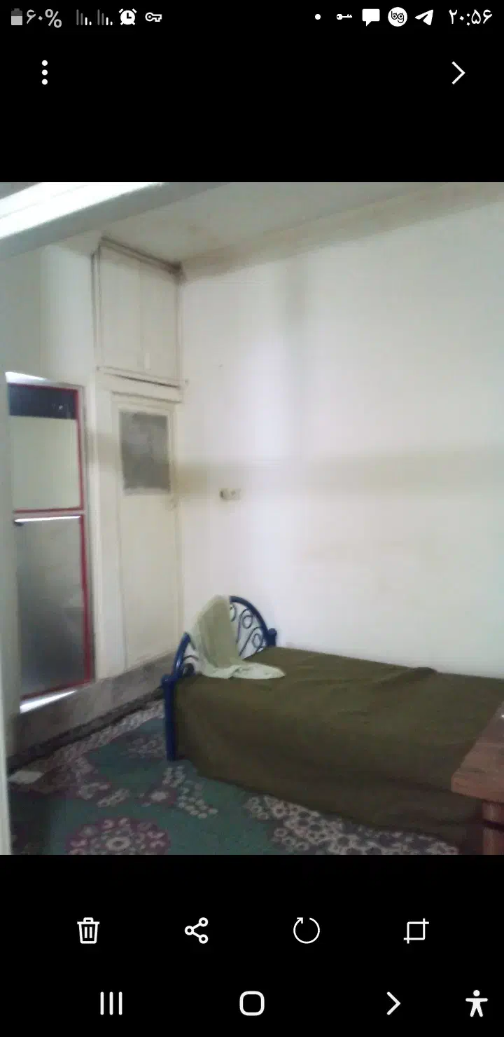 سوئیت اپارتمان|اجارهٔ آپارتمان|مشهد, سپاد|دیوار