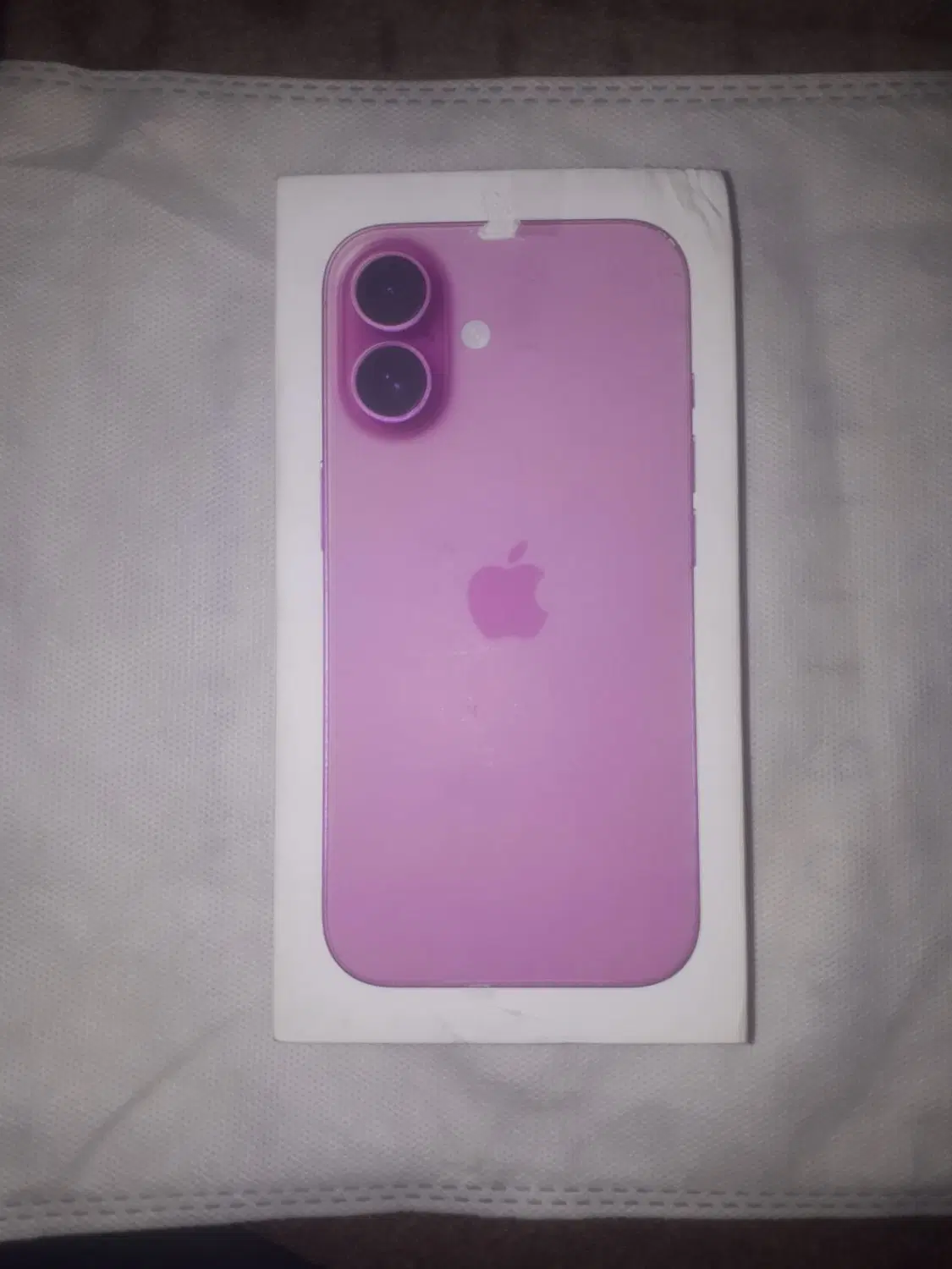 iPhone 16|موبایل|قم, پردیسان|دیوار