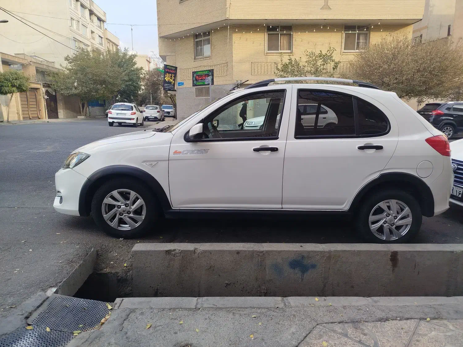 کوییک اتومات پلاس فول، کم کارکرد|خودرو سواری و وانت|تهران, تهرانسر شرقی|دیوار