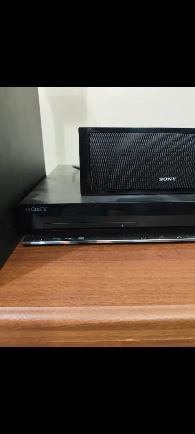 سینما خانواده سونی|سیستم صوتی خانگی|باقرشهر, |دیوار