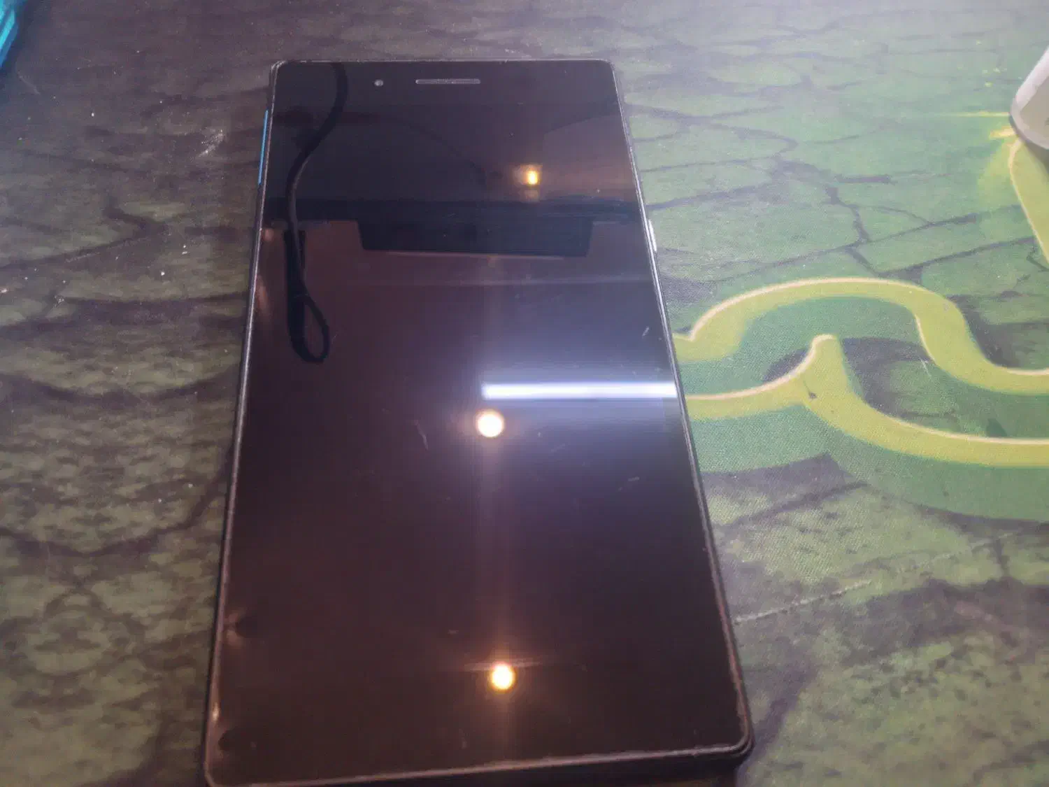 تبلت Lenovo|تبلت|اصفهان, شاهزاده ابراهیم|دیوار