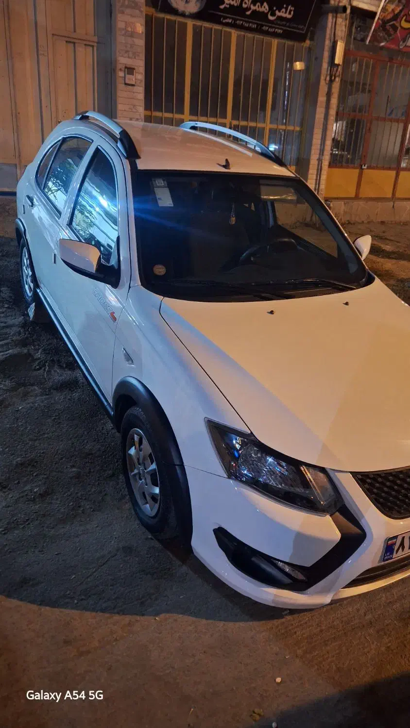 کوییک درحد 85 گانه|خودرو سواری و وانت|شهرکرد, |دیوار