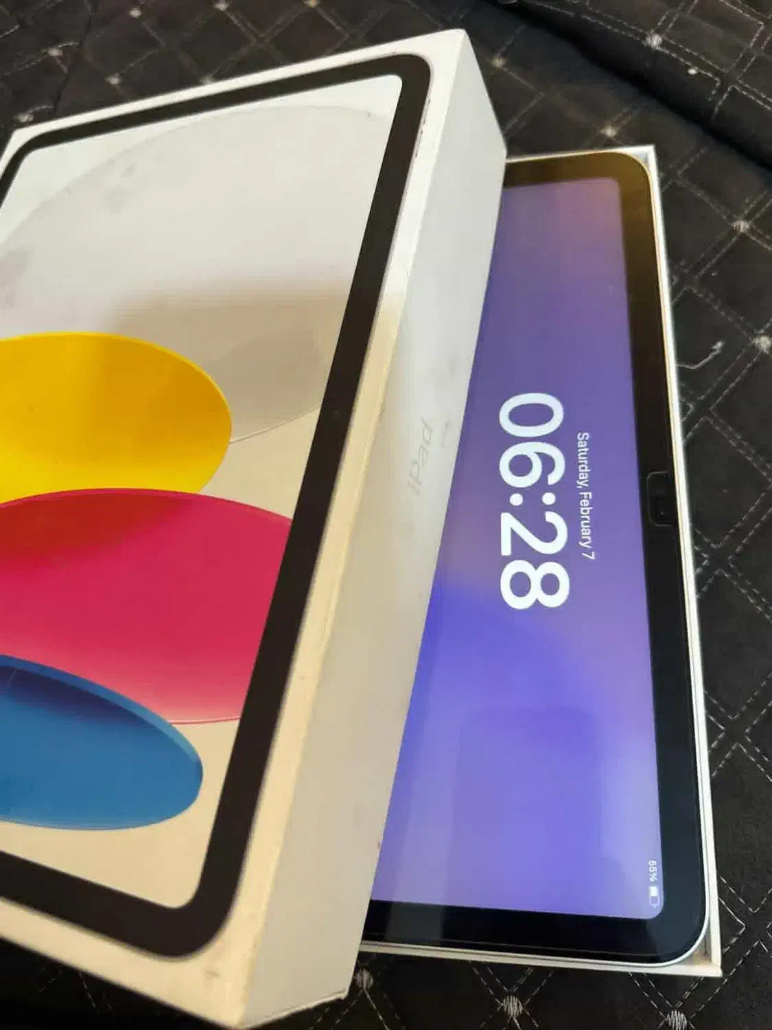 آی پد 10 مدل 2022|تبلت|کرمان, |دیوار