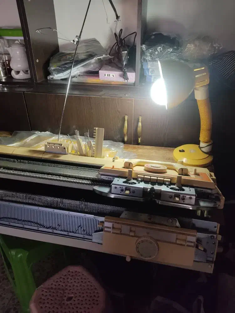 ماشین بافندگی|چرخ خیاطی و ریسندگی|ارومیه, |دیوار