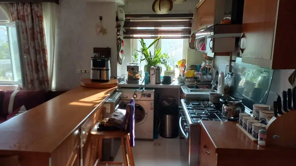 75 متری / 2 خواب / آسانسور|فروش آپارتمان|تنکابن, |دیوار