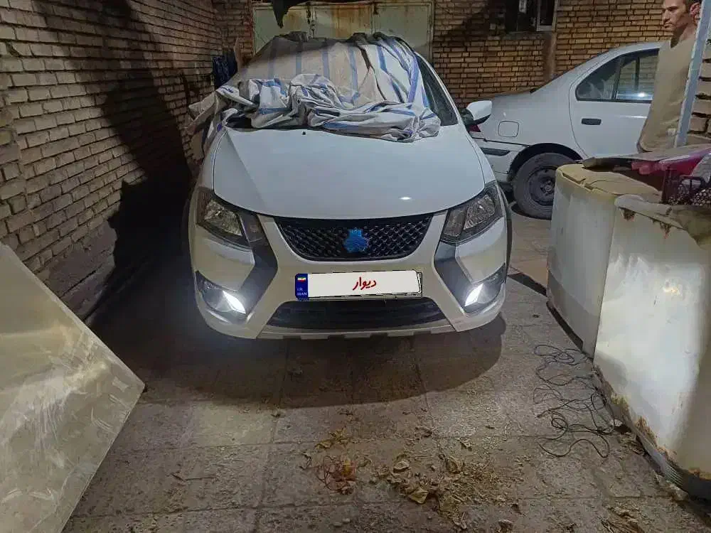 کوییکs مدل 1404|خودرو سواری و وانت|اهواز, بهارستان|دیوار