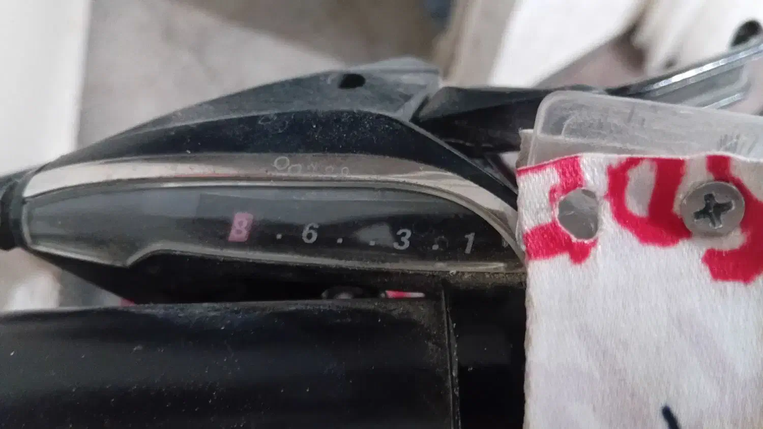 دوچرخه ۲۶|دوچرخه، اسکیت، اسکوتر|ورامین, شهرک فجر|دیوار