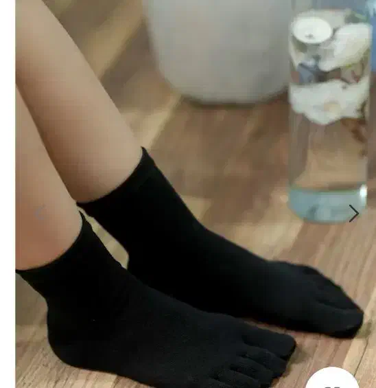 جوراب ۵ انگشتی|لباس|ابریشم, |دیوار