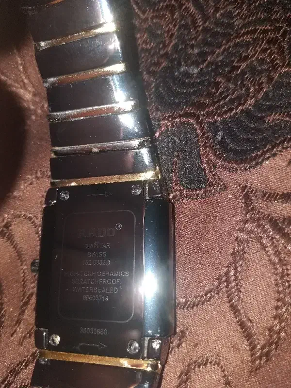 ساعت رادو|ساعت|ارومیه, |دیوار