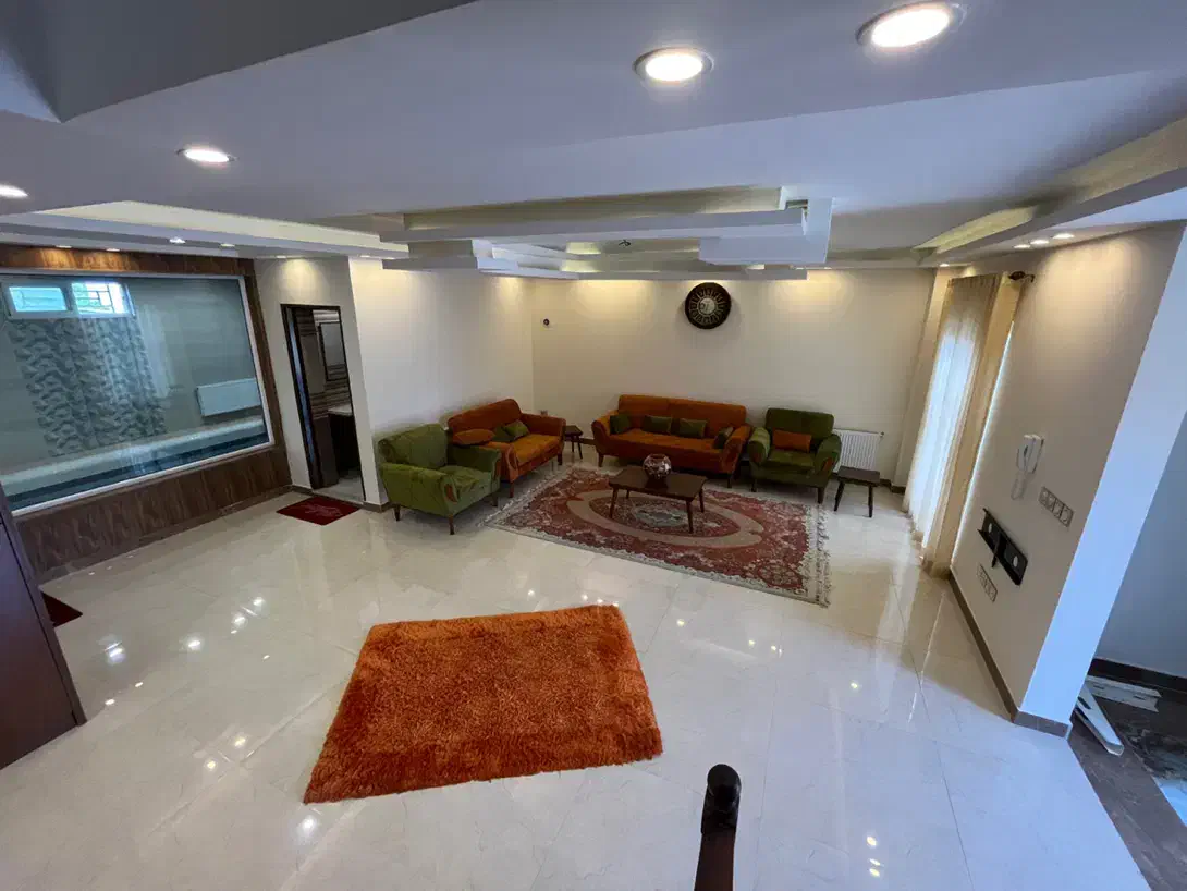 فروش ویلای نوساز استخر دار متل قو|فروش خانه و ویلا|سلمانشهر, |دیوار