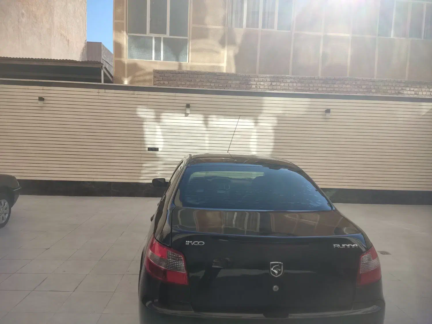 خودرو رانا|خودرو سواری و وانت|دلیجان, |دیوار