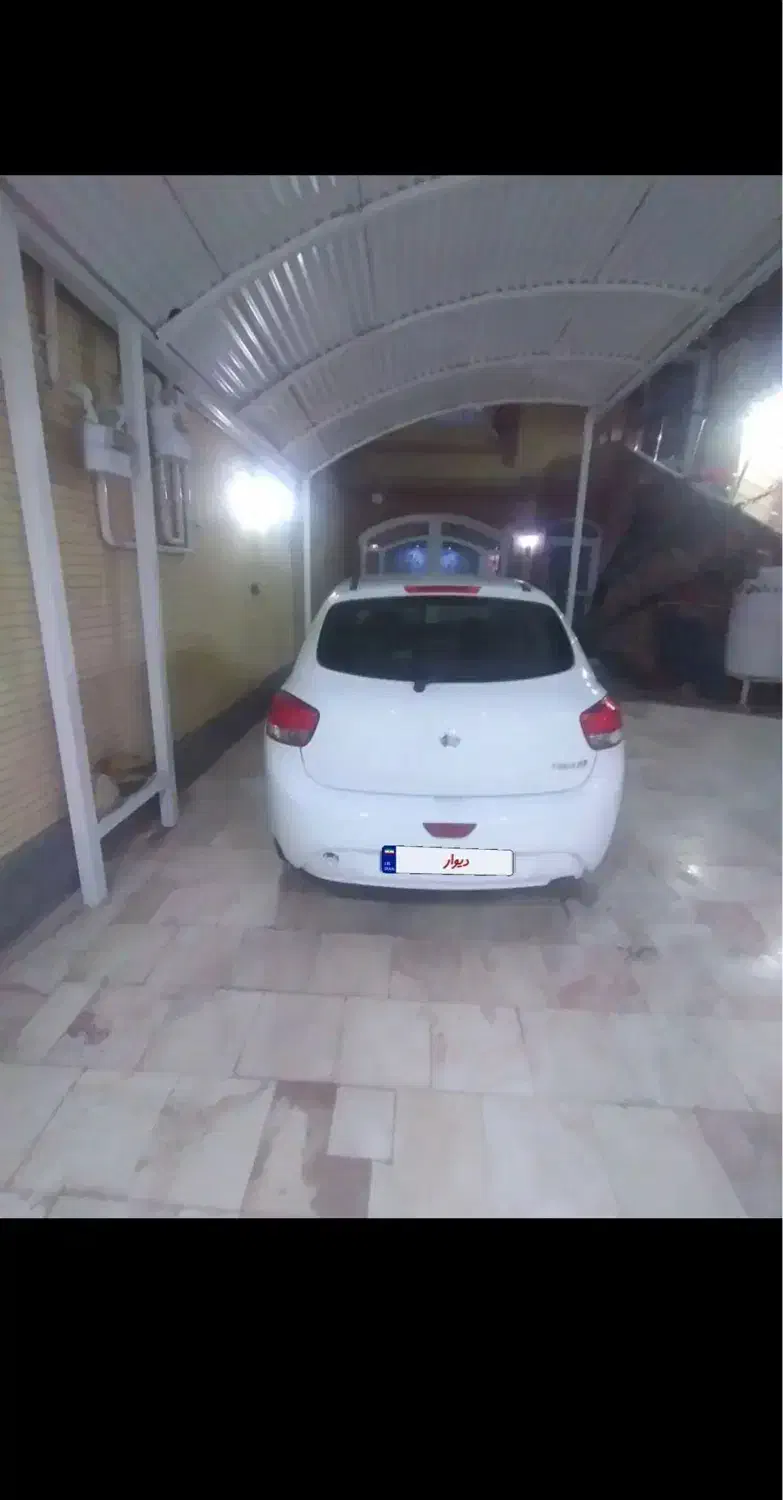 تیبا2|خودرو سواری و وانت|تهران, امام زاده عبدالله|دیوار