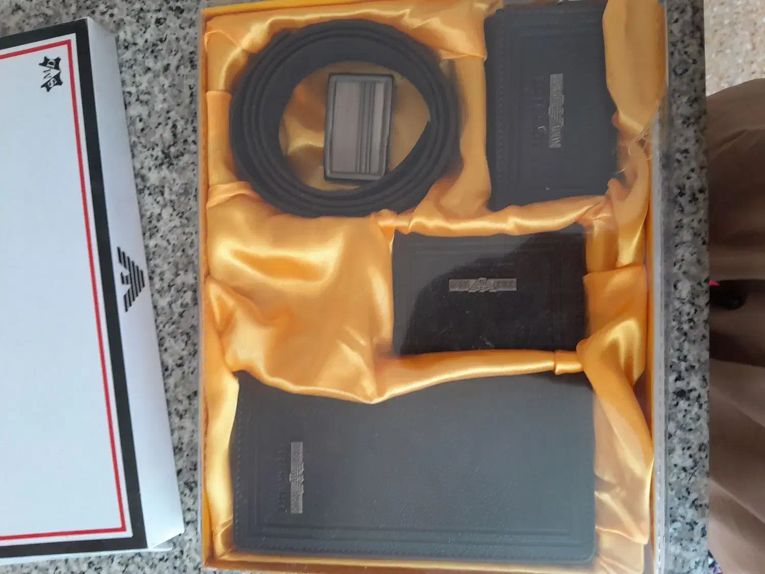 ‌کیف‌پول‌جاکارتی‌کمربند‌|کیف، کفش، کمربند|خمینی‌شهر, |دیوار