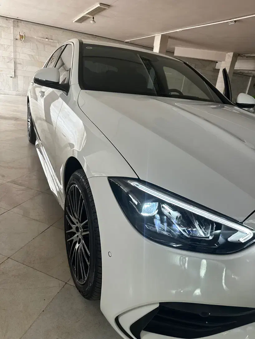 C200لانگ صفر۲۰۲۵فول|خودرو سواری و وانت|تهران, ونک|دیوار