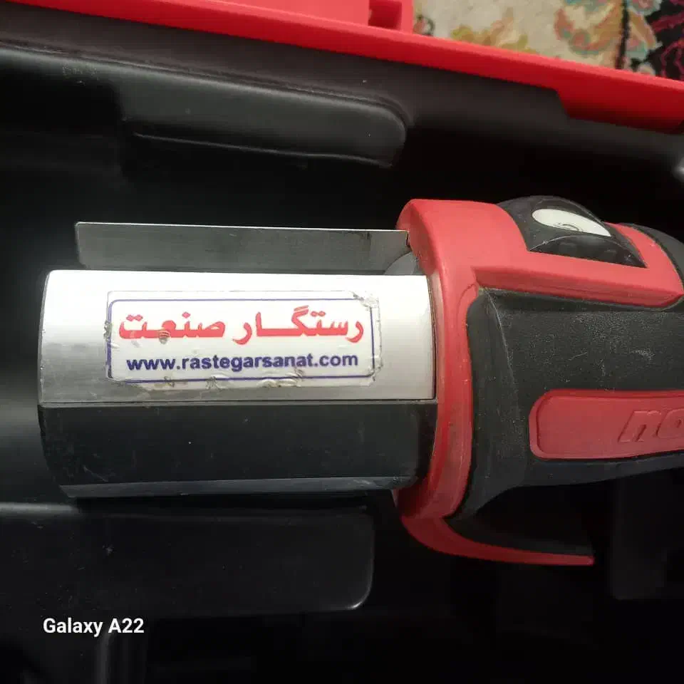 ابزار دستگاه پرس آلمانی درحد آکبند|ابزارآلات|تهران, آهنگ|دیوار