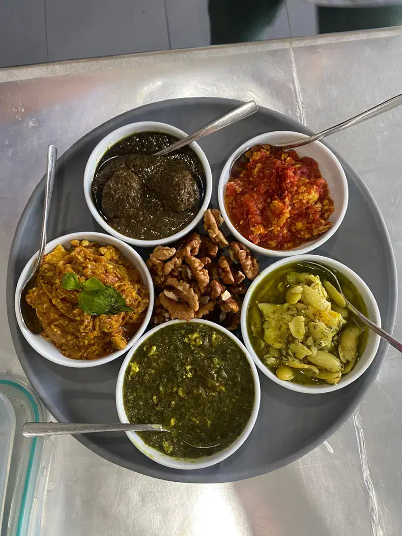 آشپز|استخدام خدمات فروشگاه و رستوران|رشت, جانبازان|دیوار