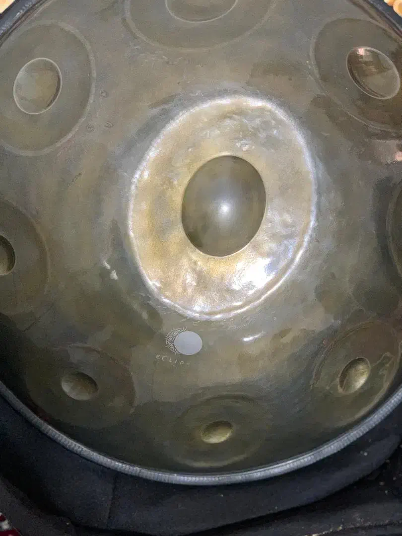 هنگ درام نیتراید|درام و پرکاشن|بندرعباس, |دیوار