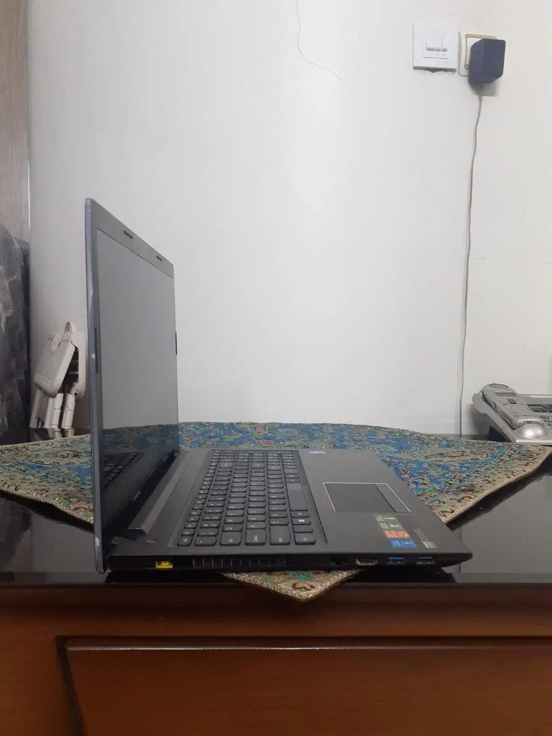 لپ تاپ لنوو|رایانه همراه|کرج, دهقان ویلا|دیوار