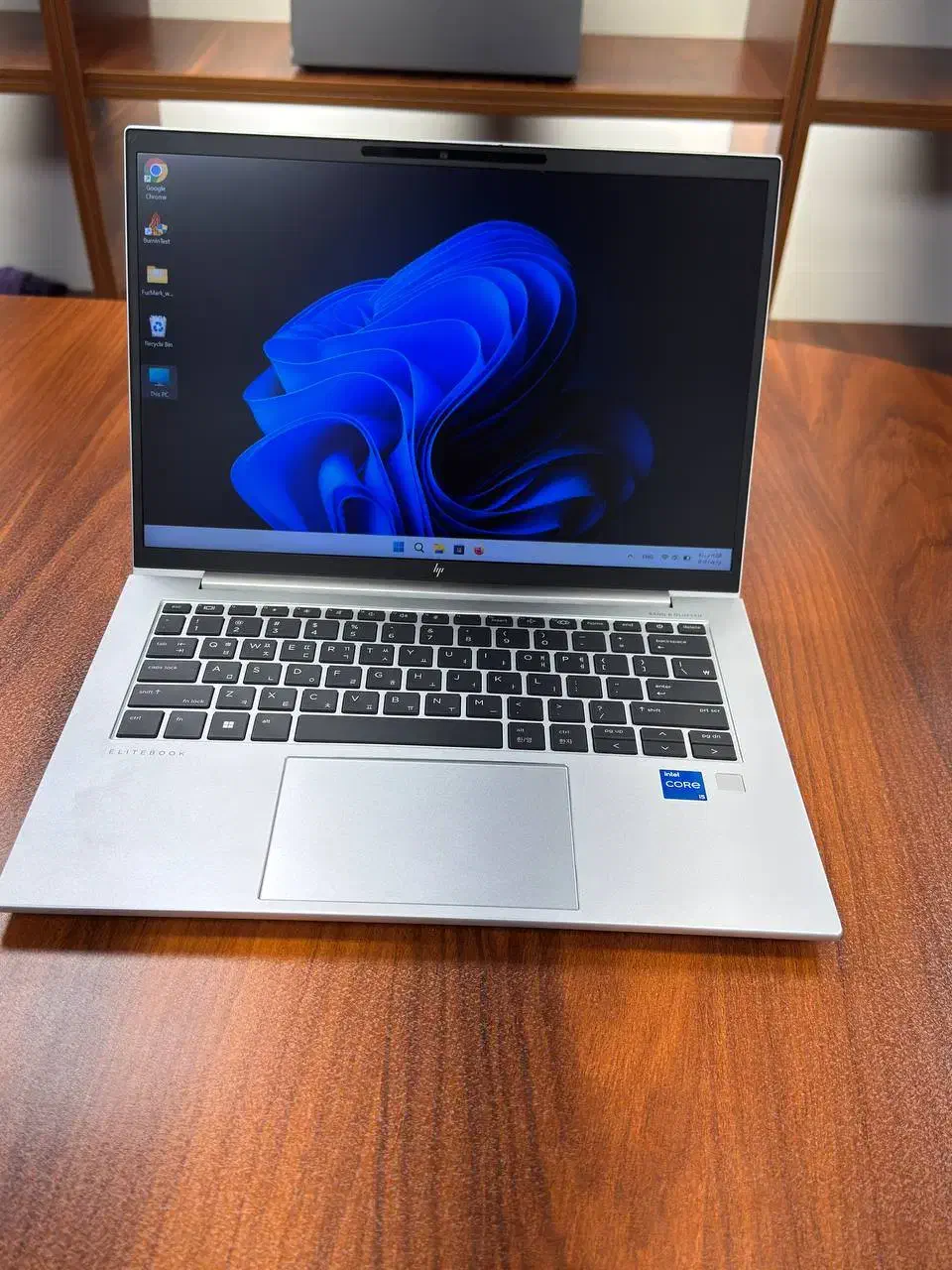 لپتاپ دانشجویی و قابل حمل 2022Hp EliteBook 1040 G9|رایانه همراه|تهران, فلسطین (میدان انقلاب)|دیوار