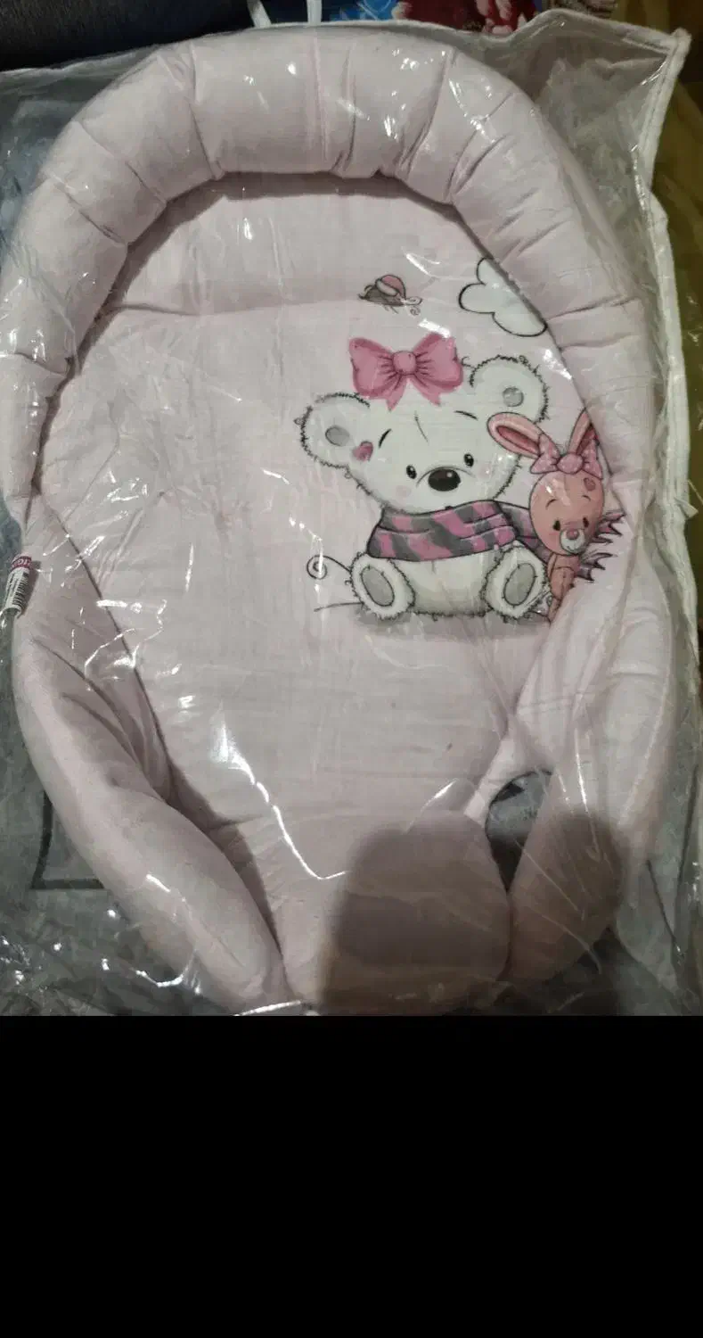 حراج ،پتوپیچ،قنداق سوئیسی|اسباب و اثاث بچه|صباشهر, |دیوار