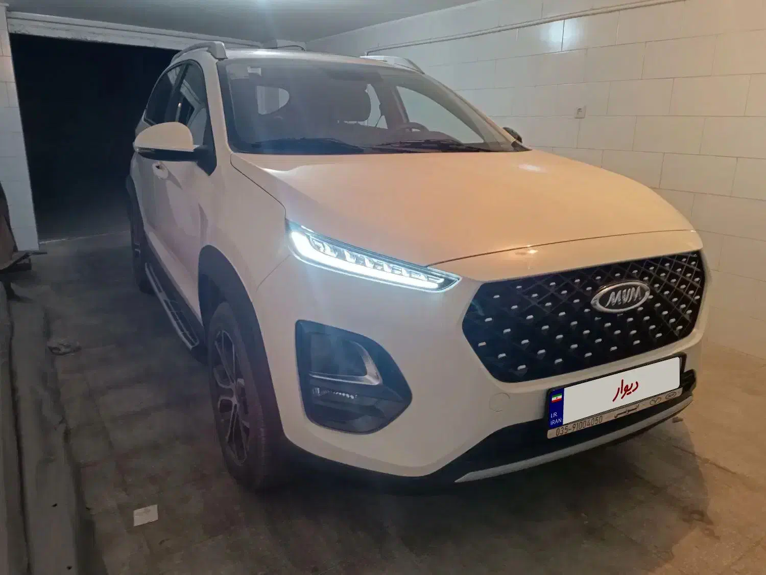 X22 pro مدل ۴۰۴|خودرو سواری و وانت|یزد, |دیوار