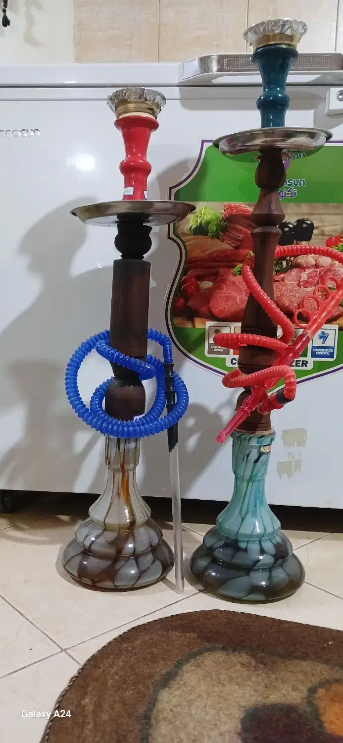 قلیان|کوهنوردی و کمپینگ|گنبد کاووس, |دیوار