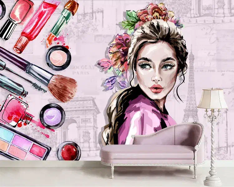 جذب پرسنل سالن زیبایی|استخدام درمانی، زیبایی، بهداشتی|خرمآباد, |دیوار