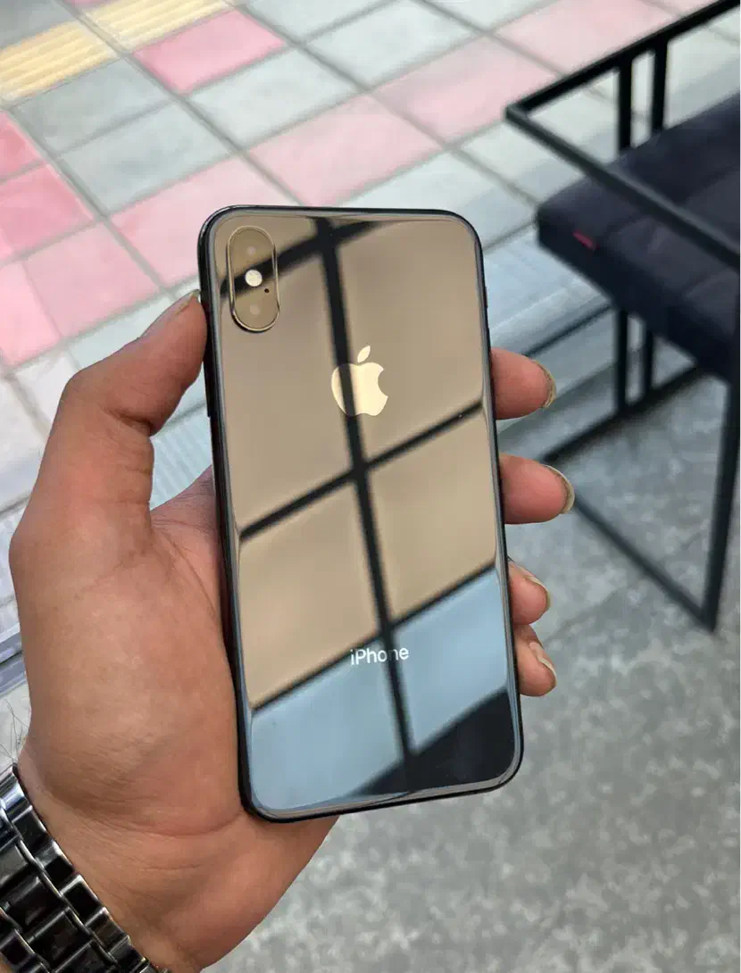 iPhone XS 256g|موبایل|قم, زنبیل آباد|دیوار