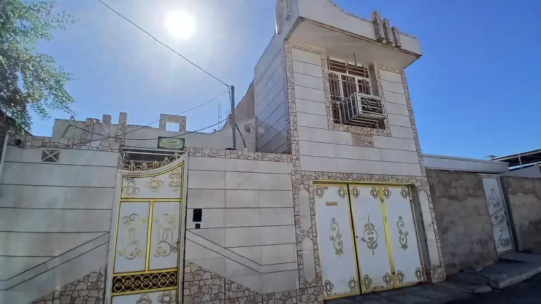 خانه ویلایی شهرک مهدی اباد|فروش خانه و ویلا|شوشتر, |دیوار