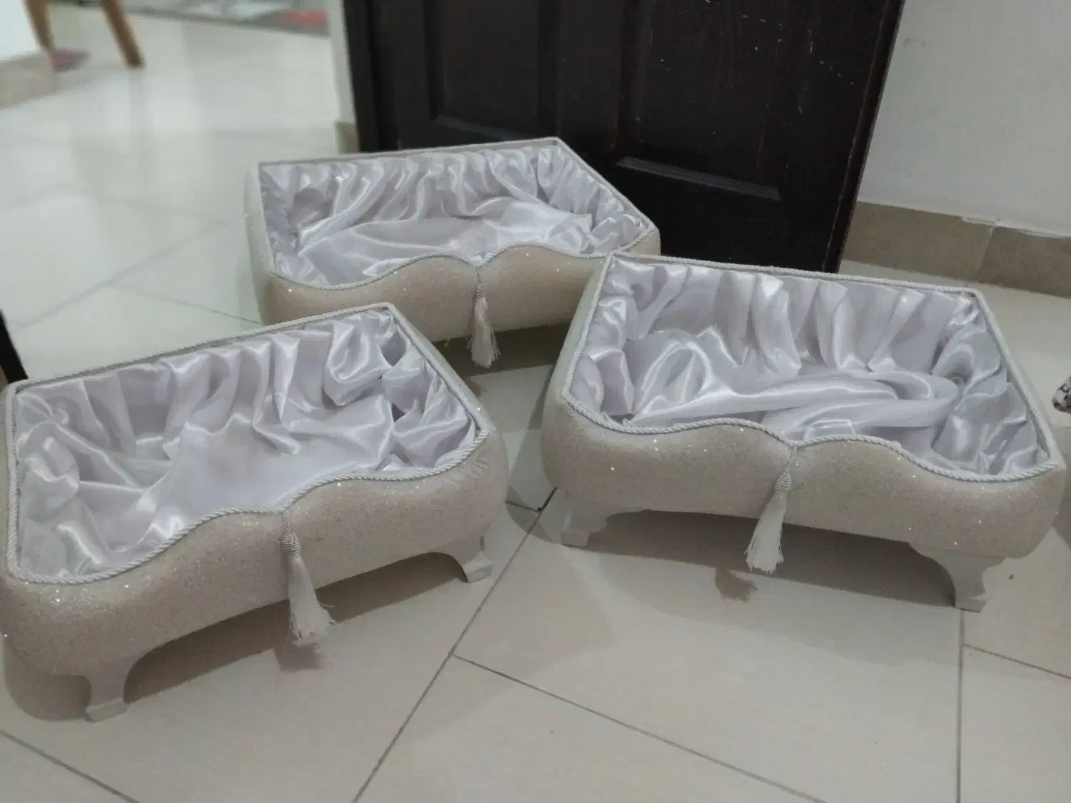 باکس بله برون عروس نو|زیورآلات و اکسسوری|آستانه اشرفیه, |دیوار