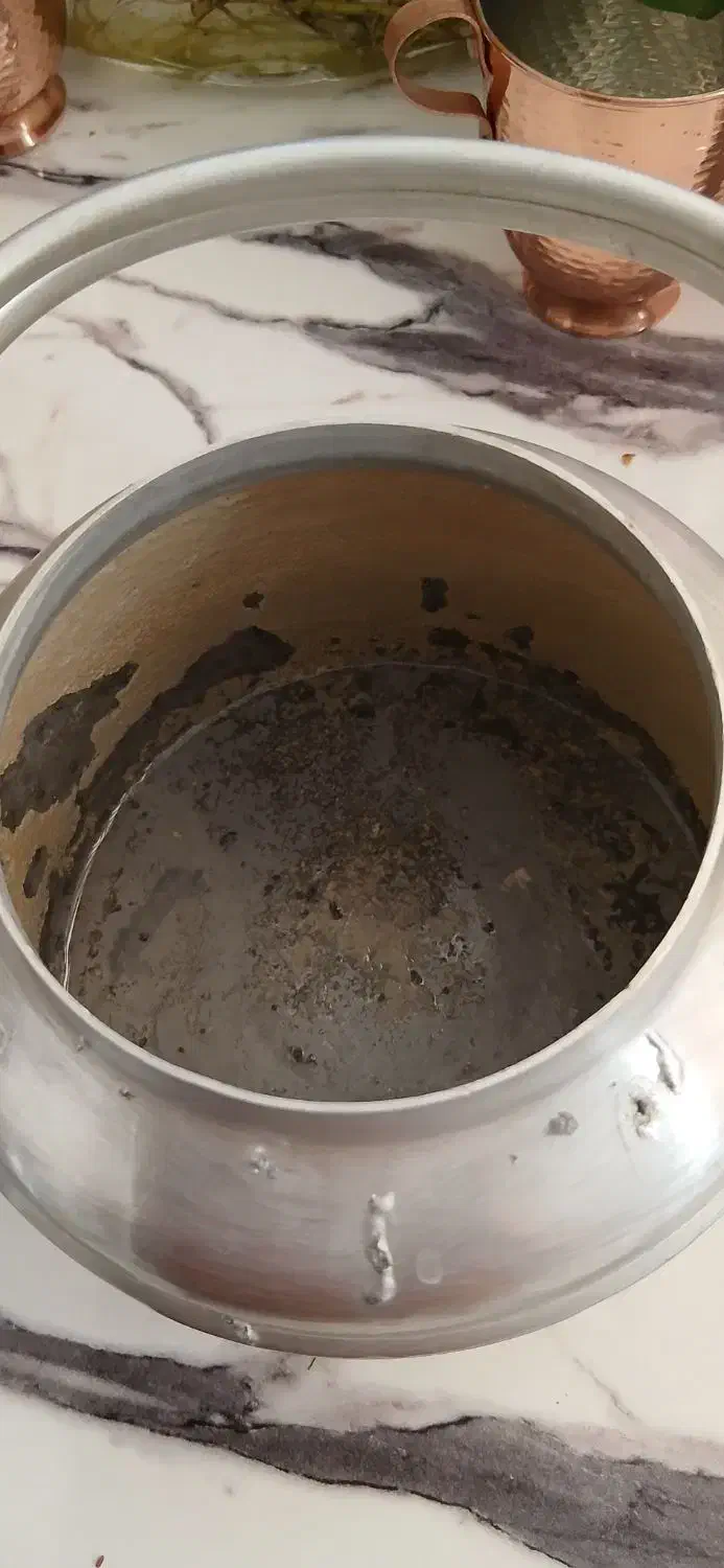 کتری روحی|قوری، کتری، قهوه‌ساز دستی|تهران, صادقیه|دیوار