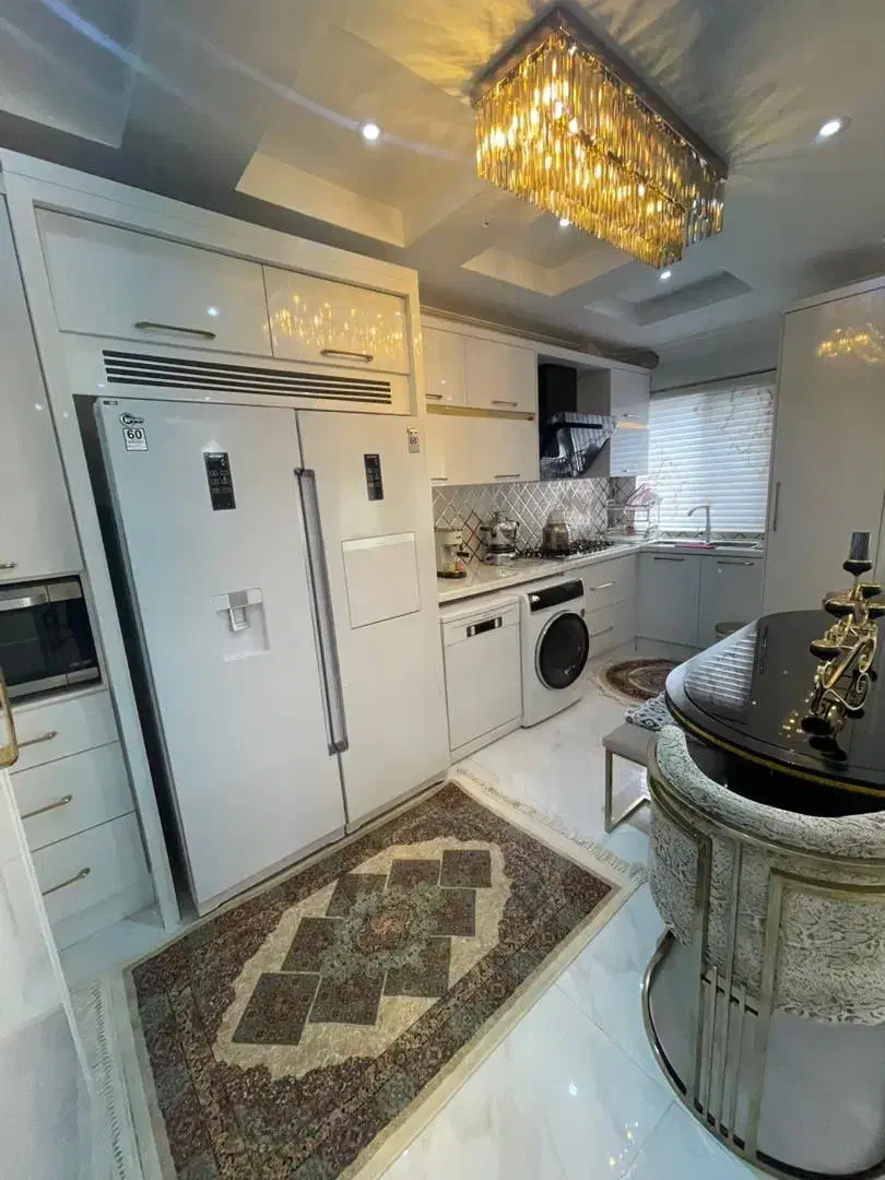 آپارتمان ۱۲۹ سه خواب نوساز|فروش آپارتمان|قائمشهر, |دیوار