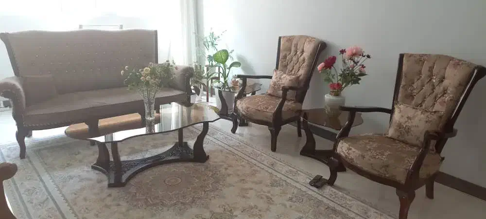 مبل|مبلمان خانگی و میز عسلی|شیراز, کوی زهرا|دیوار