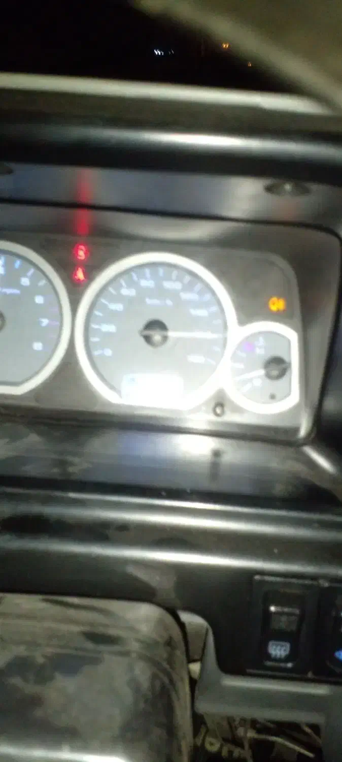 پراید 85سالم بدون خرج|خودرو سواری و وانت|کاشان, فاز ۲ ناجی آباد|دیوار