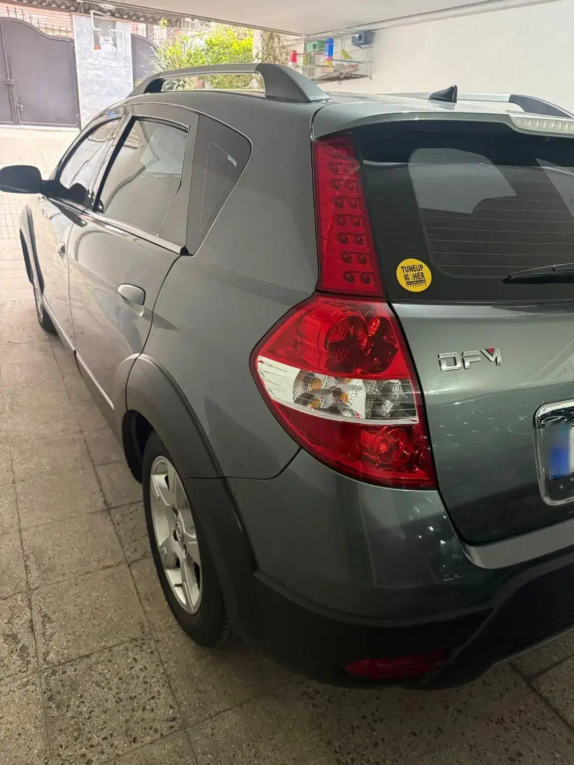 H30 کراس|خودرو سواری و وانت|تهران, اختیاریه|دیوار