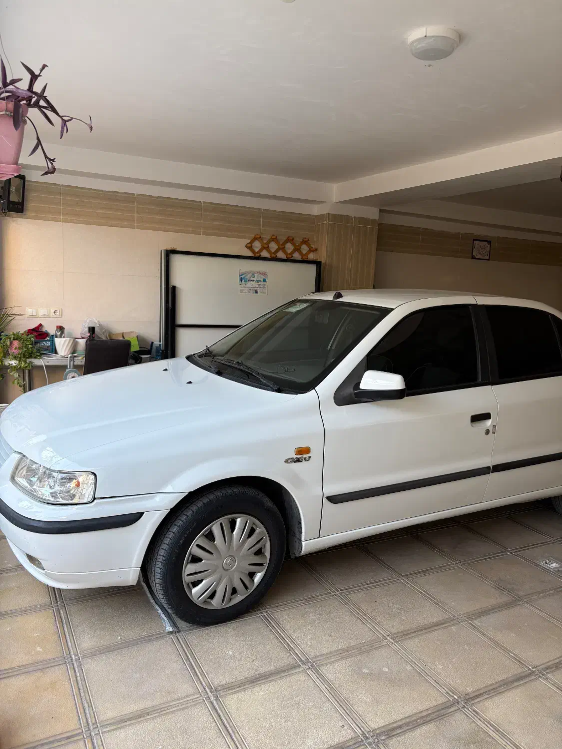 EF7 دوگانه فابریک ۹۵|خودرو سواری و وانت|بجنورد, |دیوار