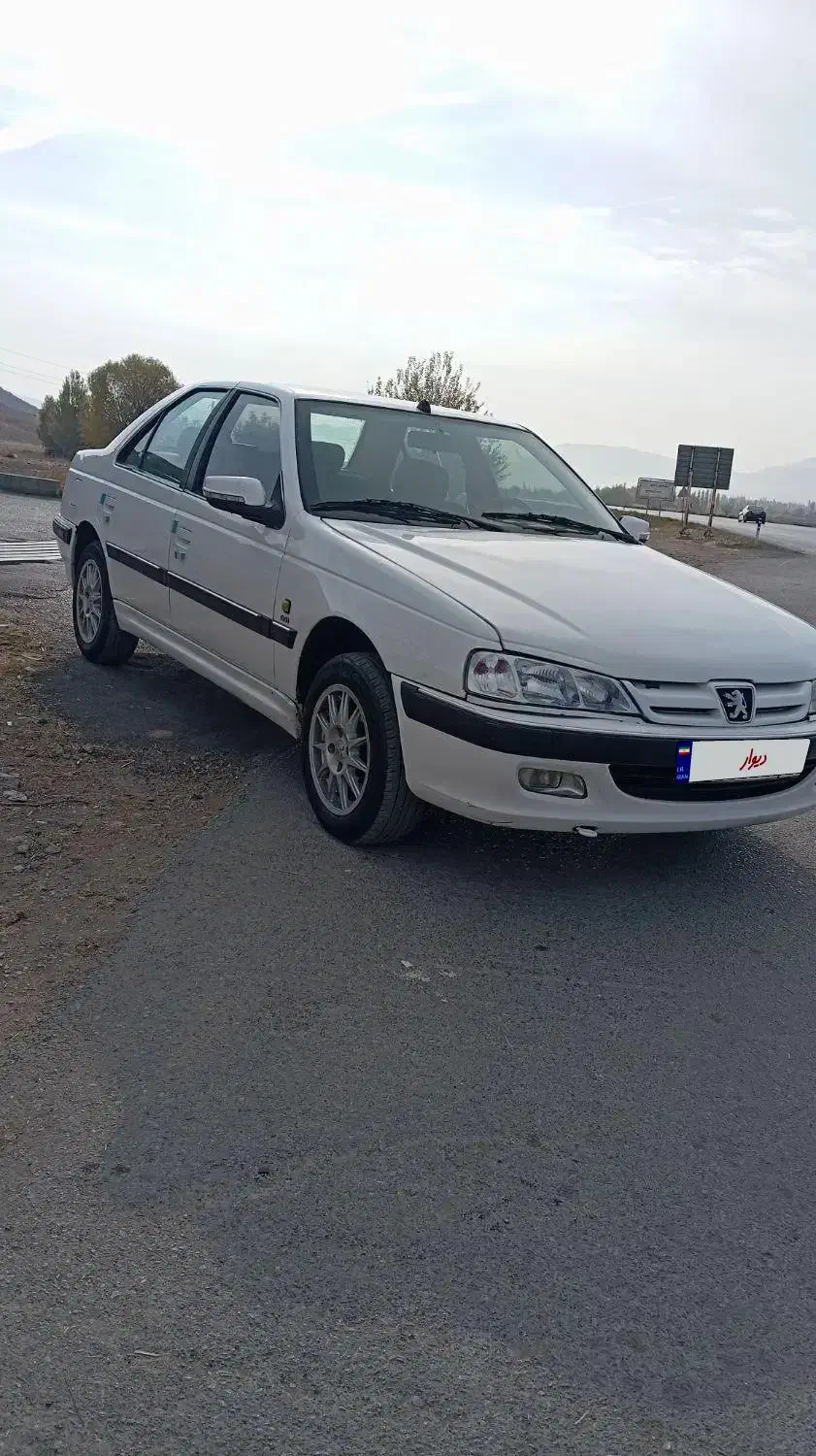 پرشیا|خودرو سواری و وانت|قره ضیاالدین, |دیوار