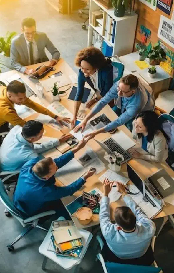 جذب نیرو و استخدام شرکت دانش بنیان|استخدام اداری و مدیریت|تهران, میدان ولیعصر|دیوار