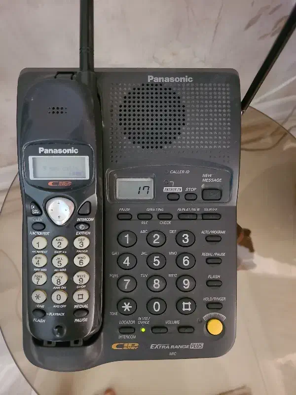 خط تلفن فوق رند ثابت|تلفن رومیزی|تهران, علم و صنعت|دیوار