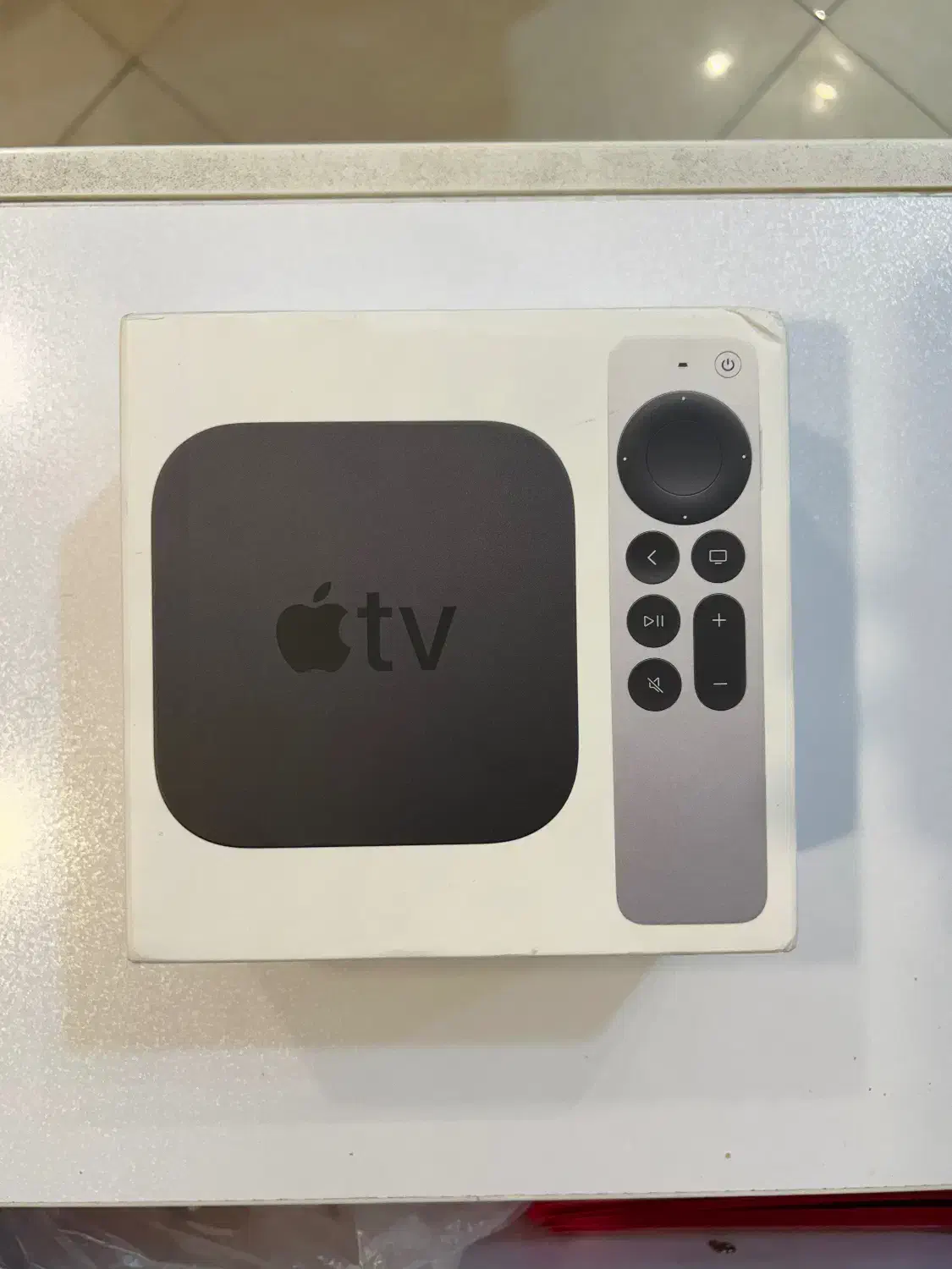 اپل tv و هلدر فیلمبرداری|صوتی و تصویری|تهران, آبشار تهران (دریاچه)|دیوار