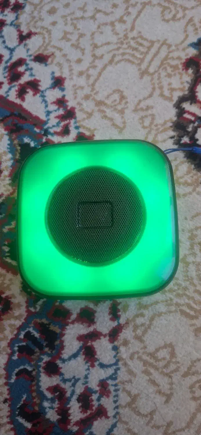 اسپیکر بلوتوثی|پخش‌کننده همراه|سنندج, |دیوار