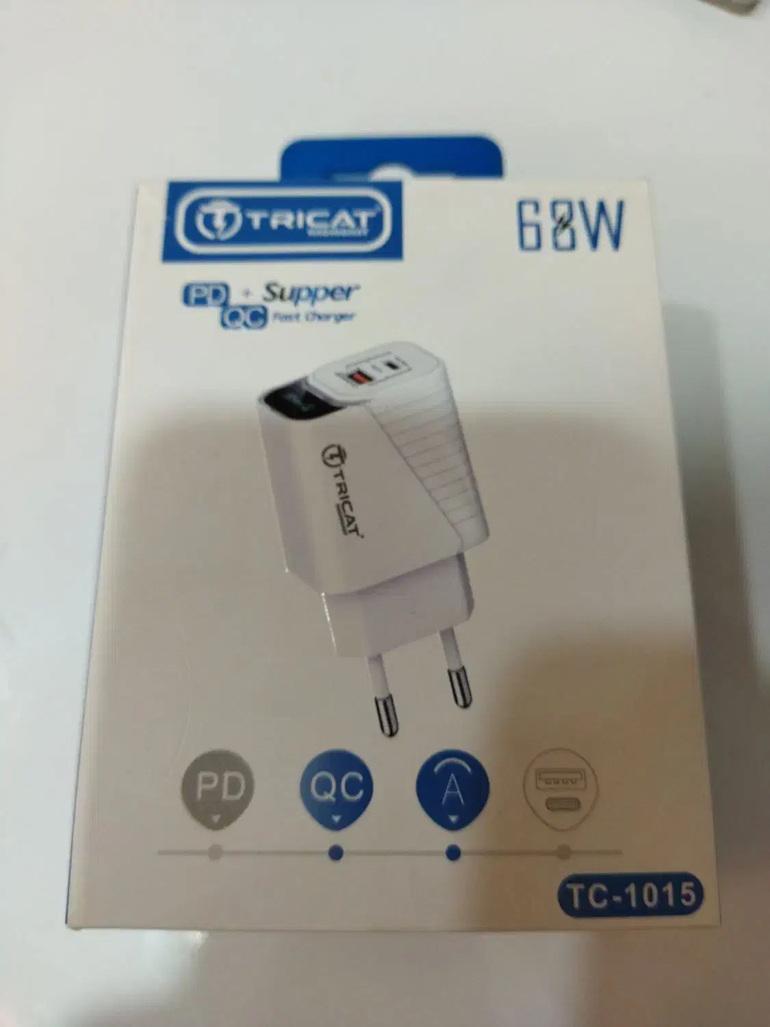 کلگی ۶۸ وات اصل|لوازم جانبی موبایل و تبلت|بندر ماهشهر, |دیوار