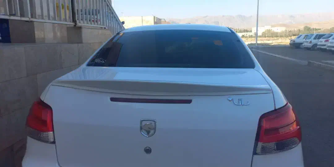 رانا پلاس 1400 تی یو فایو|خودرو سواری و وانت|فسا, |دیوار